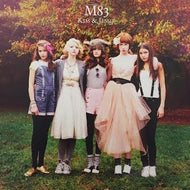 M83 / KIM & JESSIE