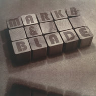 MARK B & BLADE / YA DON'T SEE THE SIGNS / 24 HOURS (EVERYDAY)
