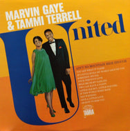 MARVIN GAYE & TAMMI TERRELL / UNITED