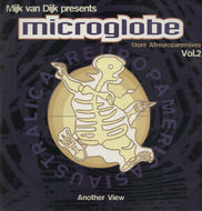 MIJK VAN DIJK PRESENTS MICROGLOBE / MORE AFREURPAREMIXES