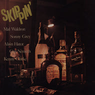Mal Waldron, Sonny Grey, Kenny Clarke  / Skippin'