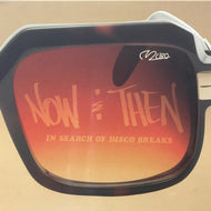MURO / IN SEARCH OF DISCO BREAKS