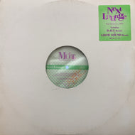 MOMOE SHIMANO (嶋野百恵) / NEXT LOUNGE (Promo)