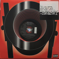 MISTA MEANER / IT'S BEEN A LONG TIME (REAL RAP SONG)