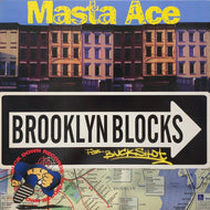 MASTA ACE / BROOKLYN BLOCKS / LAST BREF