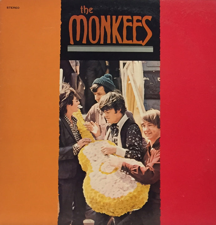 MONKEES / THE MONKEES – TICRO MARKET