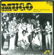 MUGO / Organize (Kenny Dope Edit)