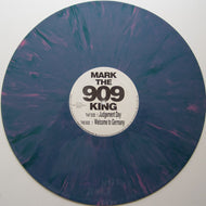 MARK THE 909 KING / REVENGE
