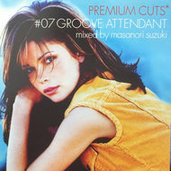 MASANORI SUZUKI (鈴木雅尭) / PREMIUM CUTS #07 GROOVE ATTENDANT
