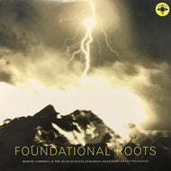 MARTIN CAMPBELL & THE HI-TECH ROOTS DYNAMICS / FUNDATIONAL ROOTS