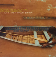 MENTAL REMEDY / CHILDREN FROM BAHIA