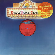 MIDNIGHT STAR / HEADLINES / MIDS TOUCH / ENGINE