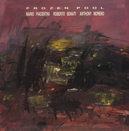MARIO PIACENTINI / ROBERTO BONATI / ANTHONY MORENO / FROZEN POOL