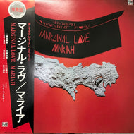MARIAH / MARGINAL LOVE