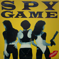 MATAHARI / SPY GAME