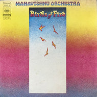 MAHAVISHNU ORCHESTRA / BIRDS OF FIRE