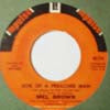 MEL BROWN / SON OF A PREACHER MAN
