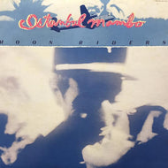 MOONRIDERS ムーンライダーズ MOON RIDERS / ISTANBUL MAMBO