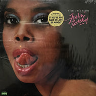 MILLIE JACKSON / FEELIN' BITCHY