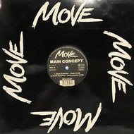 MAIN CONCEPT / COOLE SCHEISSE