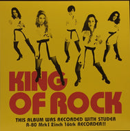 真心ブラザーズ / KING OF ROCK