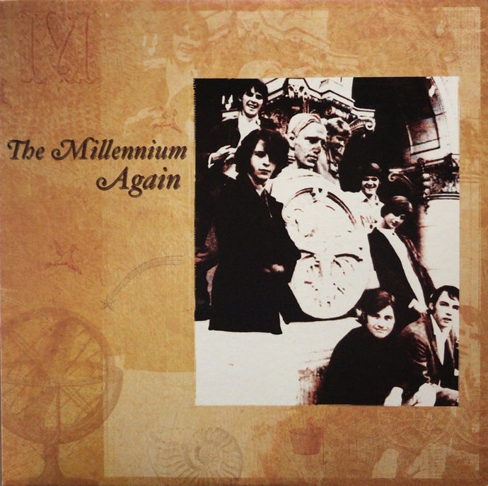 MILLENNIUM / AGAIN – TICRO MARKET