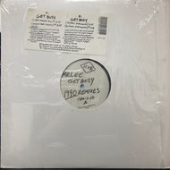 MR. LEE / GET BUSY (1990 REMIXES)
