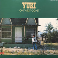宮前ユキ / YUKI ON WEST COAST