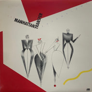 MANHATTAN TRANSFER / EXTENSIONS (US)