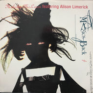 MALCOLM MCLAREN / MAGIC'S BACK (THEME FROM 'THE GHOSTS OF OXFORD STREET')