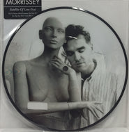 MORRISSEY / Satellite Of Love (Live)