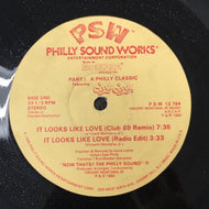 MONTANA ORCHESTRA Featuring Goody Goody / It Looks Like Love