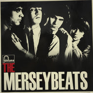 MERSEYBEATS / The Merseybeats