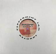 MICHI LANGE / MICHI EP VOL. II