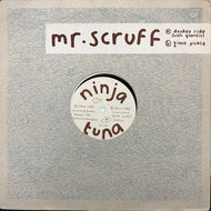 MR. SCRUFF / DONKEY RIDE