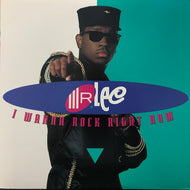 MR. LEE / I WANNA ROCK RIGHT NOW