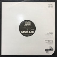 MOKADI / CHICA DA ICI