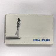 MISIA / ESCAPE
