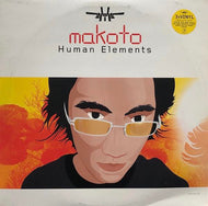 MAKOTO / HUMAN ELEMENTS