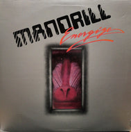 MANDRILL / Energize