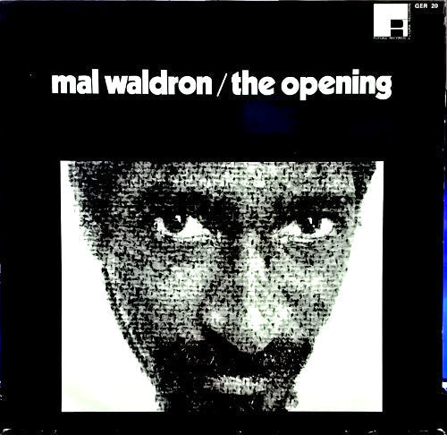 MAL WALDRON / THE OPENING(GER 20,LP) – TICRO MARKET