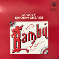MR. ITAGAKI A.K.A. ITA-CHO / GROOVY SMOKIN BREAKS