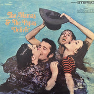 MAMAS & THE PAPAS / DELIVER