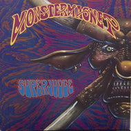 MONSTER MAGNET / SUPERJUDGE