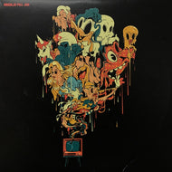 MADLIB / MADLIB MEDICINE SHOW: PILL JAR