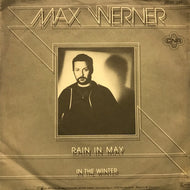 MAX WERNER / RAIN IN WAY