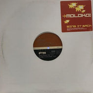 MOLOKO / SING IT BACK(PART 2)