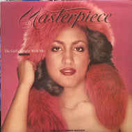 MASTERPIECE / THE GIRL'S ALRIGHT WITH ME