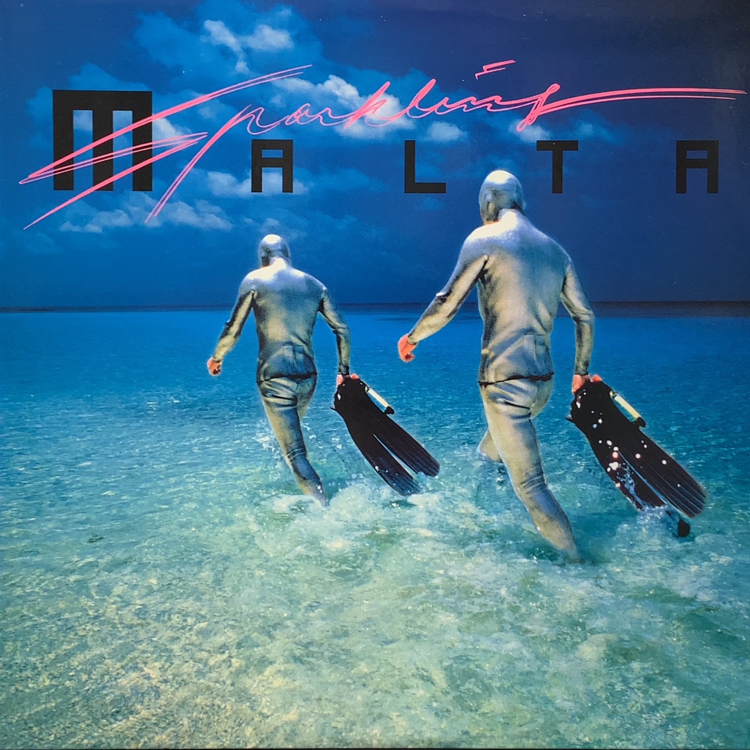 MALTA / Sparkling – TICRO MARKET