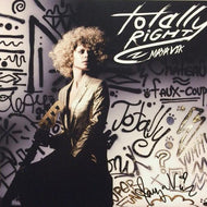 MAYA VIK / TOTALLY RIGHT EP